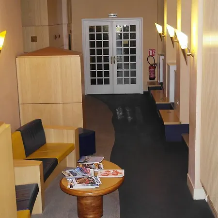 Restaurant Des Lys