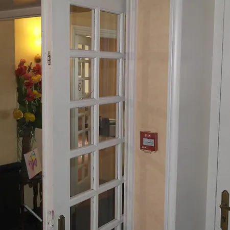 Restaurant Des Lys