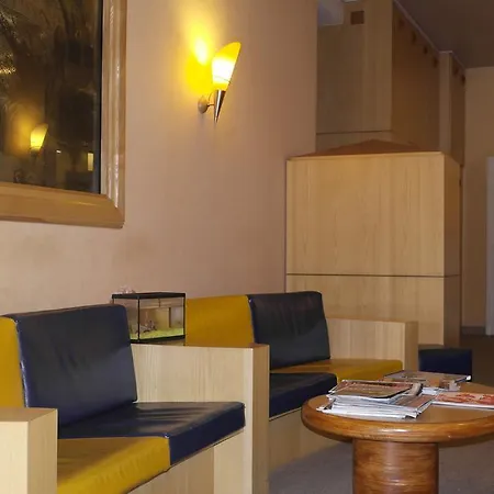 Restaurant Des Lys