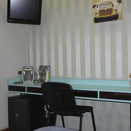 Отель Restaurant Des Lys