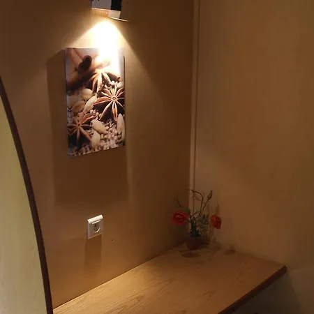 Restaurant Des Lys Ле-Кото