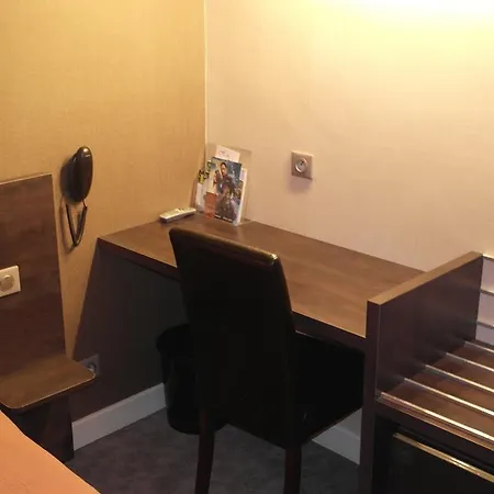 Restaurant Des Lys 3* Ле-Кото