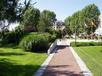 Restaurant Des Lys Ле-Кото