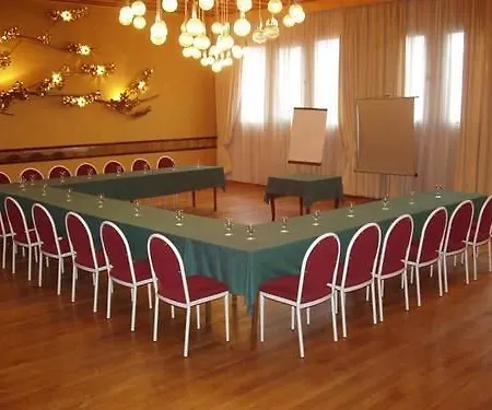 Отель Restaurant Des Lys Ле-Кото