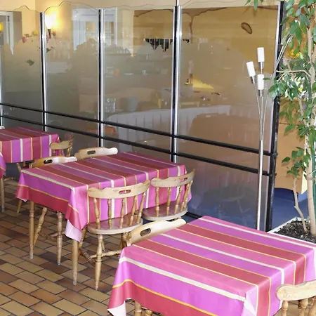 Restaurant Des Lys