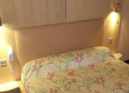 Restaurant Des Lys Отель