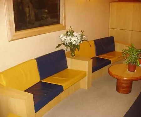Hotel Restaurant Des Lys 3* Le Coteau