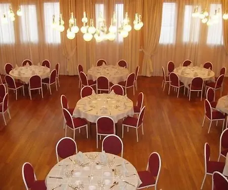 Hotel Restaurant Des Lys