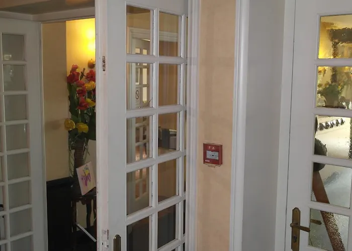 Restaurant Des Lys