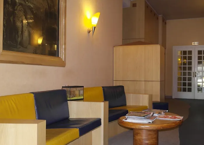 Restaurant Des Lys