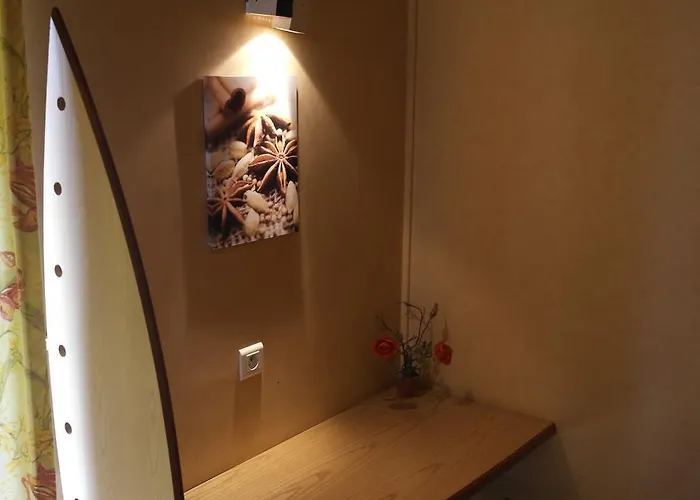Restaurant Des Lys Ле-Кото