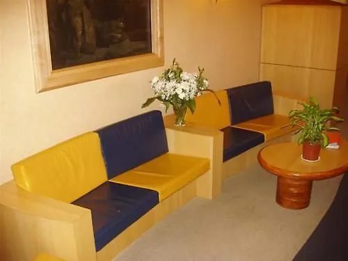 Restaurant Des Lys 3* Ле-Кото