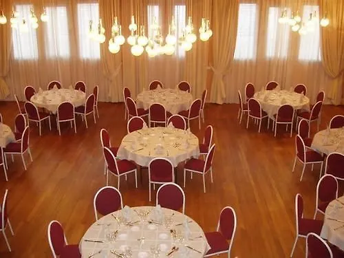 Restaurant Des Lys