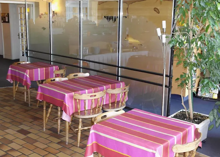 Restaurant Des Lys
